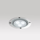 Delta Light® Tactic R PS - 213 01 11 Iluminación de empotrado de suelo Iluminación LED