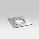 Delta Light® Tactic S PS - 213 05 11 LED lights Recessed floor lights