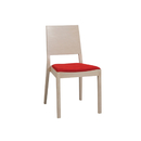TON Lyon 313 516 A01 chair Asientos de oficina Gastronomía / Hostelería Multiuso: sillas Restaurante: sillas Sector multiusos Sillas Sillas / Taburetes / Bancos