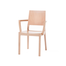 TON Lyon chair Gastronomy Seating