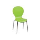 TON Minny 331 008 chair Guardería infantil: sillas Muebles para niños / jóvenes
