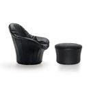 ARFLEX Lips Armchair & Stool Relax Sièges