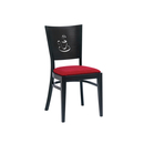 TON Norma 313 917V 001 chair Multi-purpose area Multipurpose: Chairs Office / Contract seating Restaurant / Canteen Restaurant: Chairs