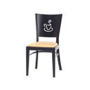 Norma chair TON