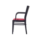 TON Norma chair Gastronomy Lounge area / Waiting room Seating Swivel chairs