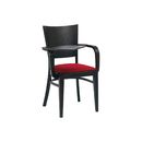 TON Norma chair Eventi Sedute contract