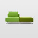 Bensen Canyon Lounge area / Waiting room Seating