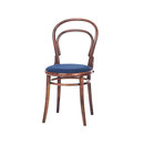 TON 14 chair upholstered