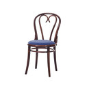 TON 16 chair Gastronomy Seating