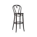 TON No 16 chaise de bar Bar: Tabourets de bar Chaises / Tabourets / Bancs Gastronomie / Cantine Tabourets de bar