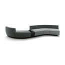 COR Affair Never-ending sofa Break-out / Privacy areas Lounge area / Waiting room