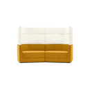 COR Scope Sofa Lounge: Sofas Loungebereich / Wartebereich Sessel / Sofas / Poufs Wohnzimmer: Sofas