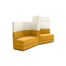 COR Scope Seating group Espera / lounge