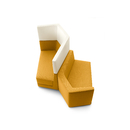 COR Scope Seating island Break-out / Privacy areas Lounge area / Waiting room