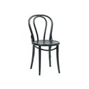 TON No 18 chair Chairs / Stools / Benches Dining room: Chairs Multi-purpose area Multipurpose: Chairs Office / Contract seating Restaurant / Canteen Restaurant: Chairs