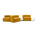 COR Scope Seating island Espera / lounge