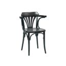 TON No 24 chair Comunità: Sedie multiuso Gastronomia / Ristorazione Ristorante: Sedie Sedie Sedie / Sgabelli / Panche Sedie ufficio / contract Spazi multifunzionali