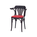 24 chair upholstered TON