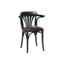 TON No 24 chair Asientos de oficina Gastronomía / Hostelería Multiuso: sillas Restaurante: sillas Sector multiusos Sillas Sillas / Taburetes / Bancos