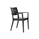 Arvo Chair 4327 FS Dietiker