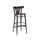 TON No 56 barstool Bar: Sgabelli per bar Gastronomia / Ristorazione Sedie / Sgabelli / Panche Sgabelli bar
