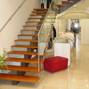 Siller Treppen Classic