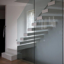 Siller Treppen Europa Scale / Parapetti