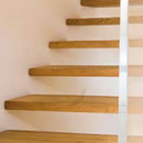 Siller Treppen Faltwerk Scale / Parapetti