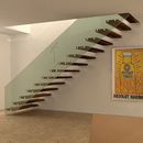 Siller Treppen Mistral Stairs / Railings
