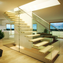 Siller Treppen Mistral Scale / Parapetti