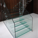 Mistral Siller Treppen
