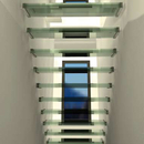 Mistral Siller Treppen