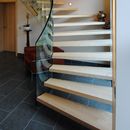 Siller Treppen Mistral Stairs / Railings