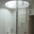 Sciria Siller Treppen