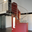 Siller Treppen Sevilla light Escaliers / Rampes