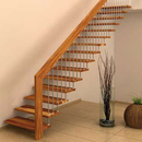 Siller Treppen Sevilla light Stairs / Railings