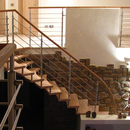 Siller Treppen Sevilla light Escaleras / Pasamanos