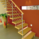 Siller Treppen Sevilla light Stairs / Railings