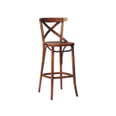 TON No 150 chaise de bar Bar: Tabourets de bar Chaises / Tabourets / Bancs Gastronomie / Cantine Tabourets de bar