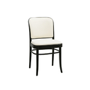 TON No 811 chair Comunità: Sedie multiuso Gastronomia / Ristorazione Ristorante: Sedie Sedie Sedie / Sgabelli / Panche Sedie ufficio / contract Spazi multifunzionali