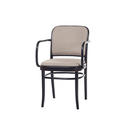 TON 811 chair upholstered Asientos Gastronomía Sillas de colectividad