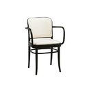 TON No 811 chair Comunità: Sedie multiuso Gastronomia / Ristorazione Ristorante: Sedie Sedie Sedie / Sgabelli / Panche Sedie ufficio / contract Spazi multifunzionali