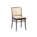TON No 811 chair Comunità: Sedie multiuso Gastronomia / Ristorazione Ristorante: Sedie Sedie Sedie / Sgabelli / Panche Sedie ufficio / contract Spazi multifunzionali
