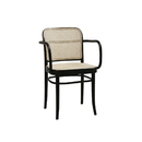 TON No 811 chair Comunità: Sedie multiuso Gastronomia / Ristorazione Ristorante: Sedie Sedie Sedie / Sgabelli / Panche Sedie ufficio / contract Spazi multifunzionali