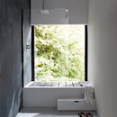 Rexa Design Unico Shower Bathtubs Shower