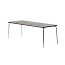 TON Nuton 4D6 606 table Conferencias / Seminarios / Reuniones Escritorios Escritorios / Secreteres Mesas de comedor Mesas de comedor / consola Reunión: mesas individuales