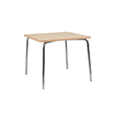TON Nuton 4D6 607 table Conferencias / Seminarios / Reuniones Escritorios Escritorios / Secreteres Mesas de comedor Mesas de comedor / consola Reunión: mesas individuales