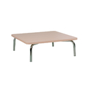 TON Nuton 4D6 612 coffee table Lounge: mesas de centro Mesas de centro Mesas de centro / apoyo Muebles lounge / para salas de espera