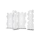 FLORA Comb-ination Outdoor planters Outdoor screens