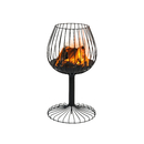 Sywawa Brandy Garden fireplaces